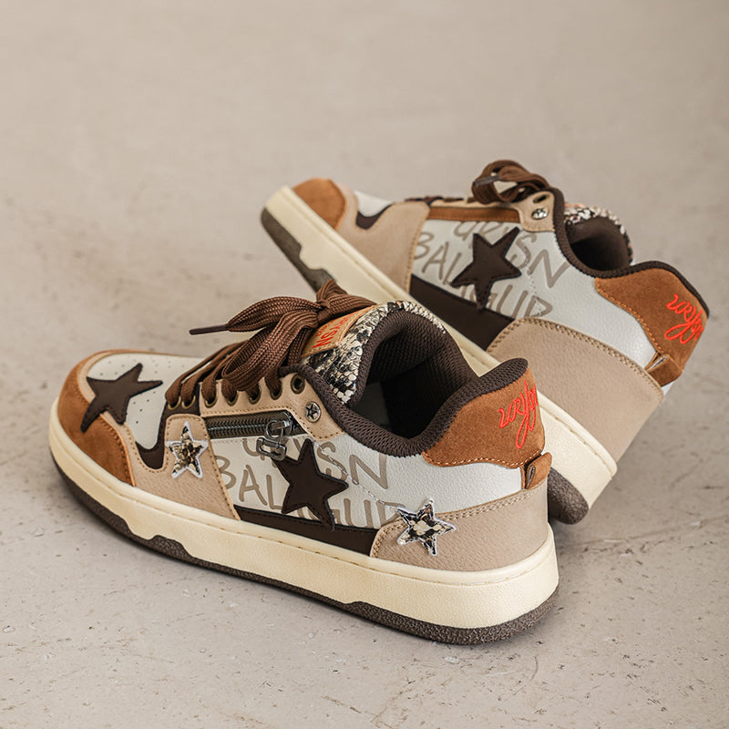 ‘Surge Spark’ X9X Sneakers - Sneakernational