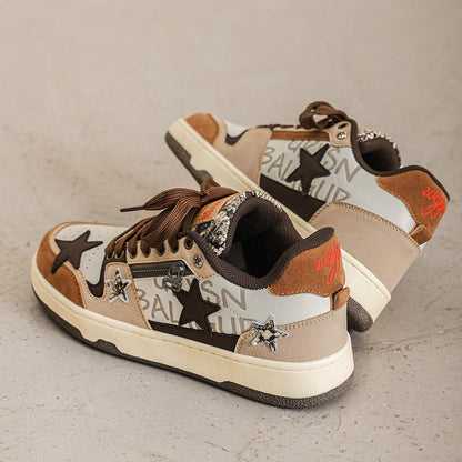 ‘Surge Spark’ X9X Sneakers - Sneakernational