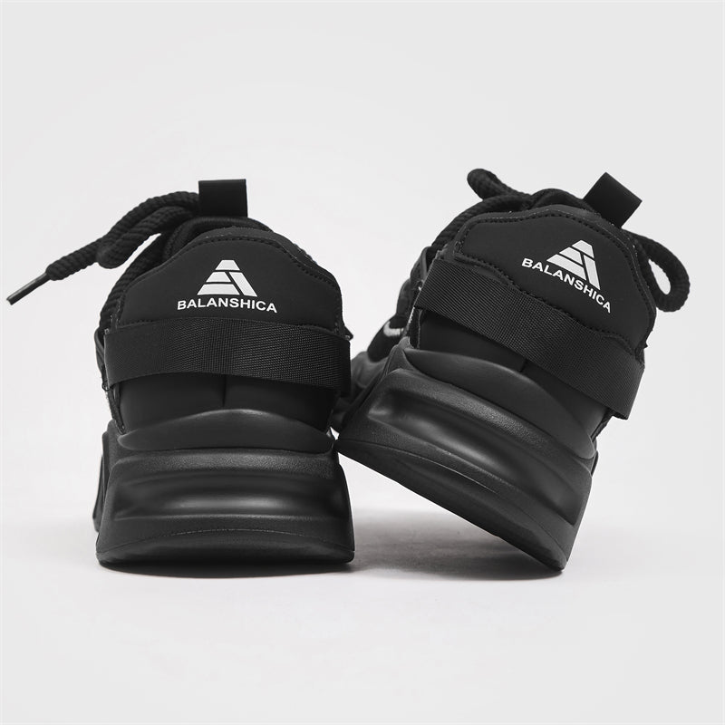 ‘Nova Nebula’ X9X Sneakers - Sneakernational