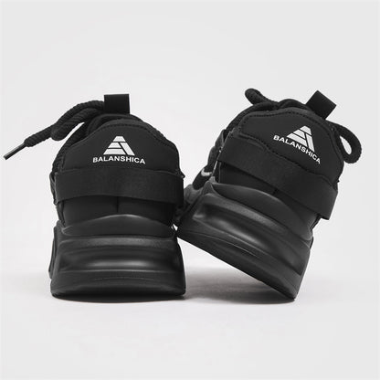 ‘Nova Nebula’ X9X Sneakers - Sneakernational
