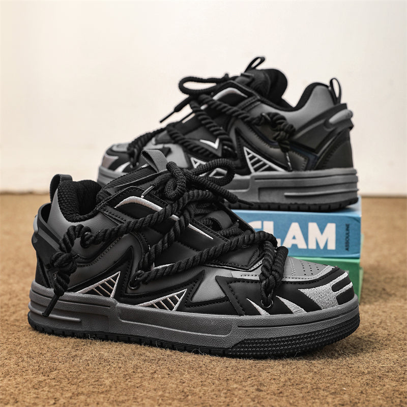 ‘Jump Jet’ X9X Sneakers - Sneakernational