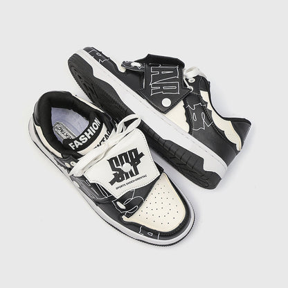 NOAH Chunky Sneakers