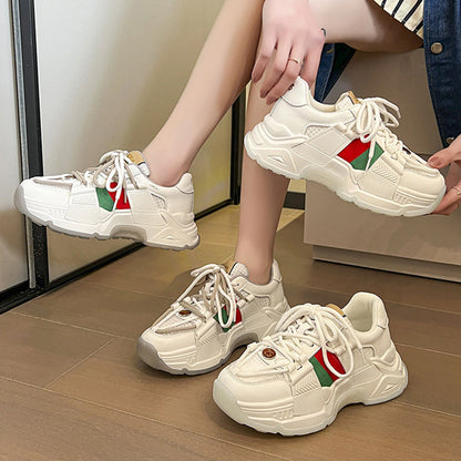MAEVE Chunky Sneakers - Sneakernational