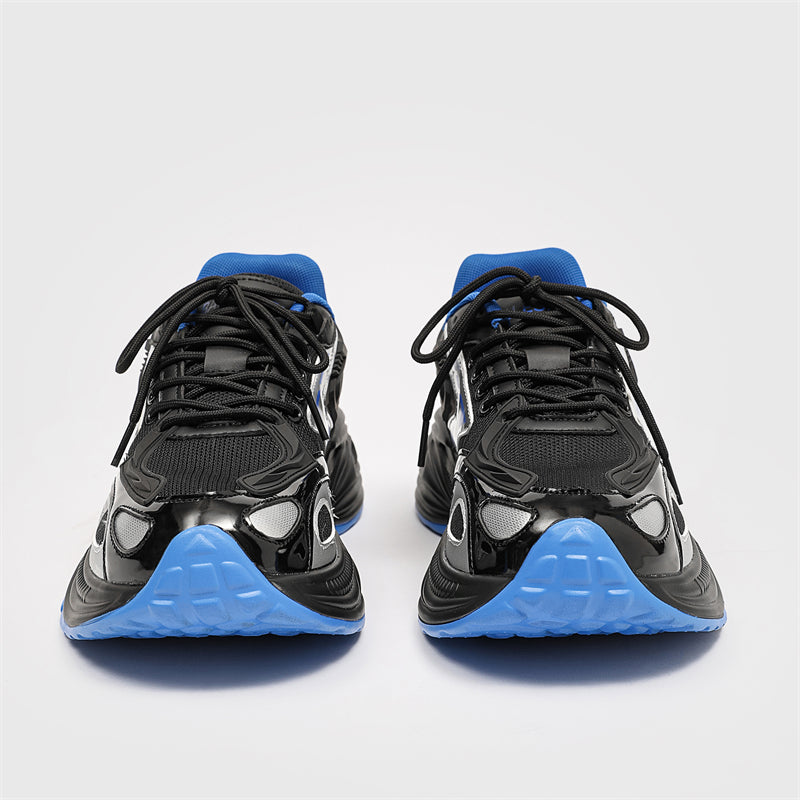 'Doomsday Dynasty' X9X Sneakers - Sneakernational