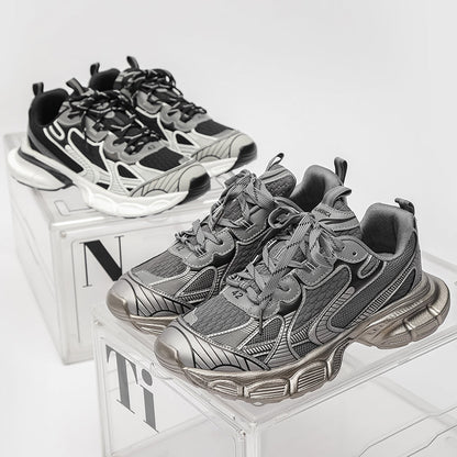 LEILANI Chunky Sneakers - Sneakernational