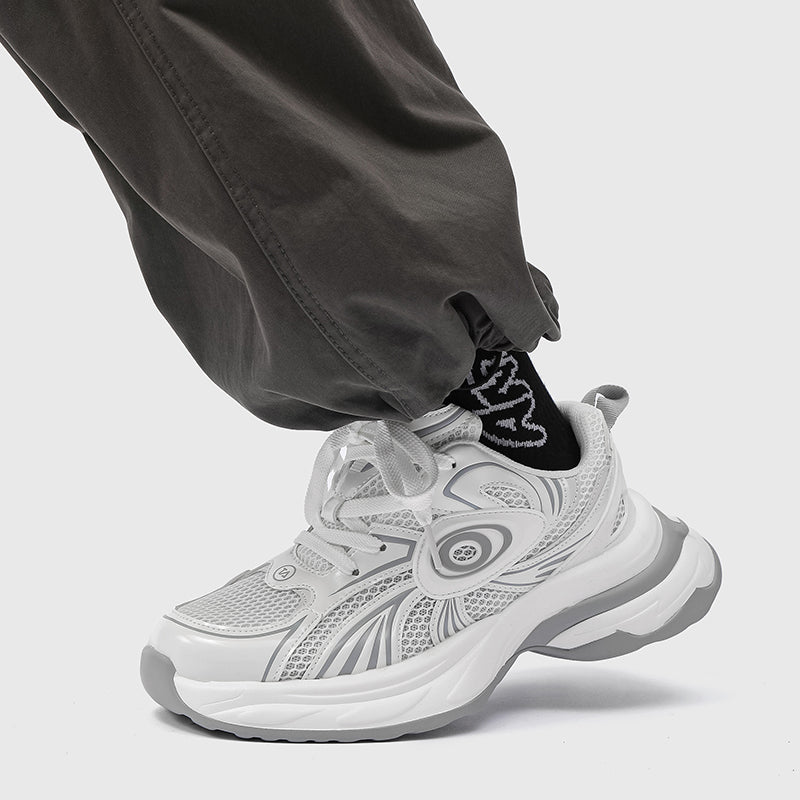 'Electro Impulse' X9X Sneakers - Sneakernational