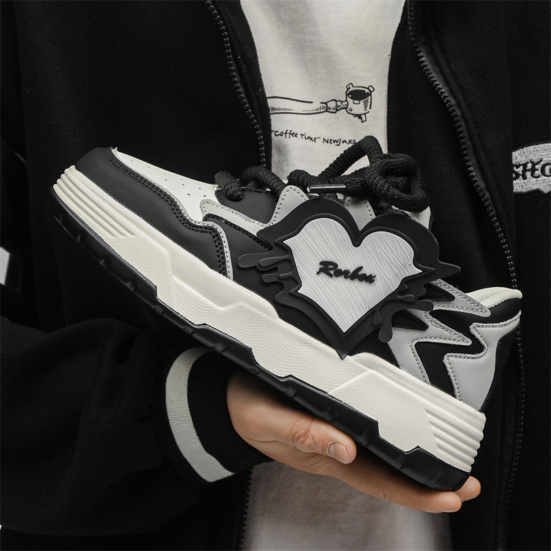 'Nebula Nectar’ X9X Sneakers - Sneakernational