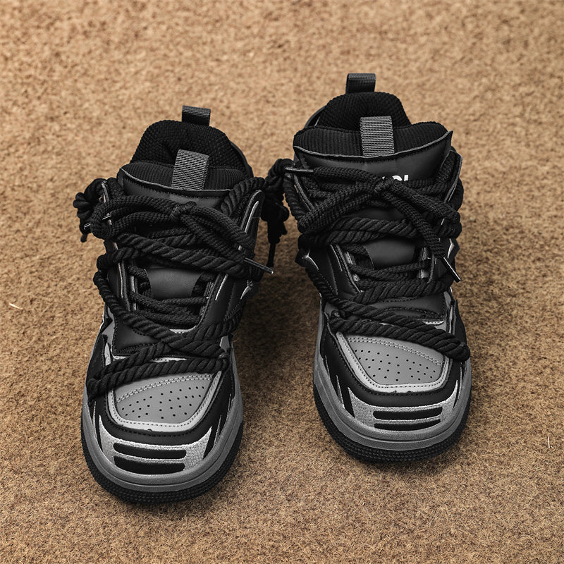 ‘Jump Jet’ X9X Sneakers - Sneakernational
