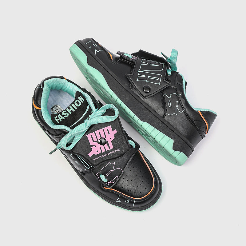 NOAH Chunky Sneakers - Sneakernational