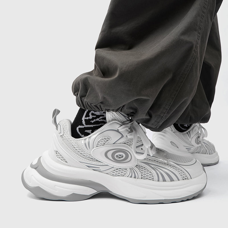 'Electro Impulse' X9X Sneakers - Sneakernational