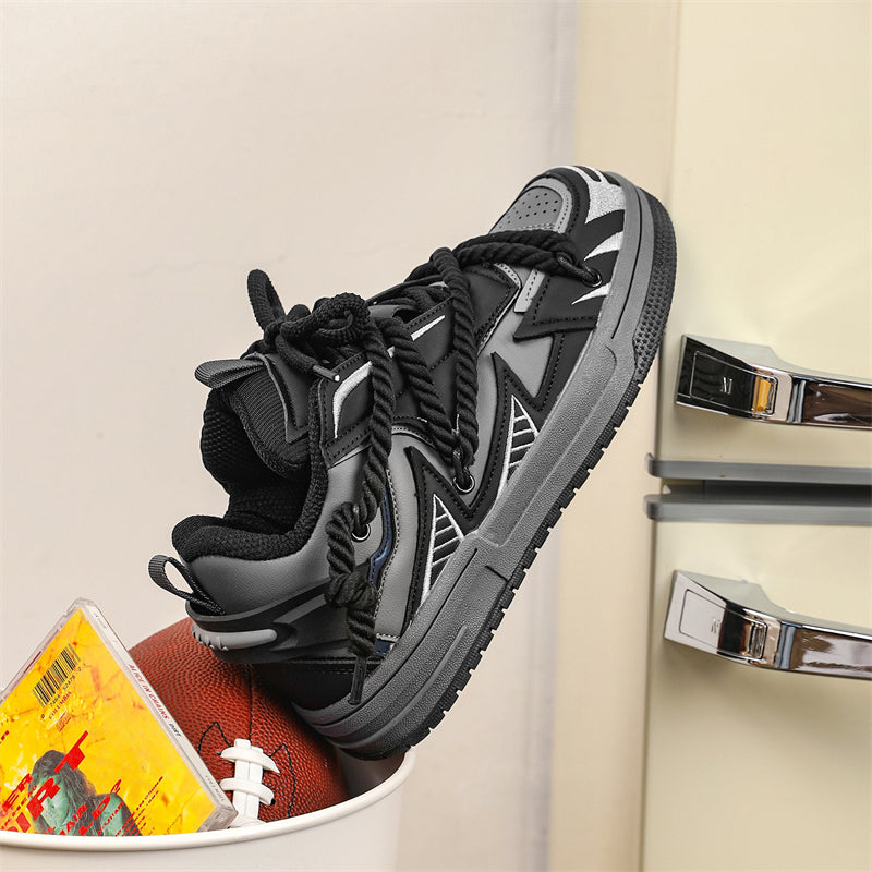 ‘Jump Jet’ X9X Sneakers - Sneakernational