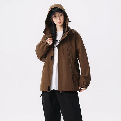 MLB 8008 Outdoor Jacket - Sneakernational
