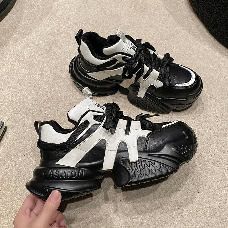 ‘Gladiator Sprint’ X9X Sneakers - Sneakernational