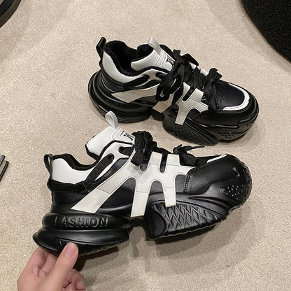 ‘Gladiator Sprint’ X9X Sneakers - Sneakernational