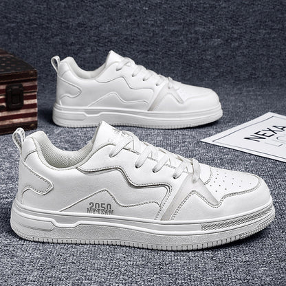 'Radiant Rhythm' X9X Sneakers - Sneakernational
