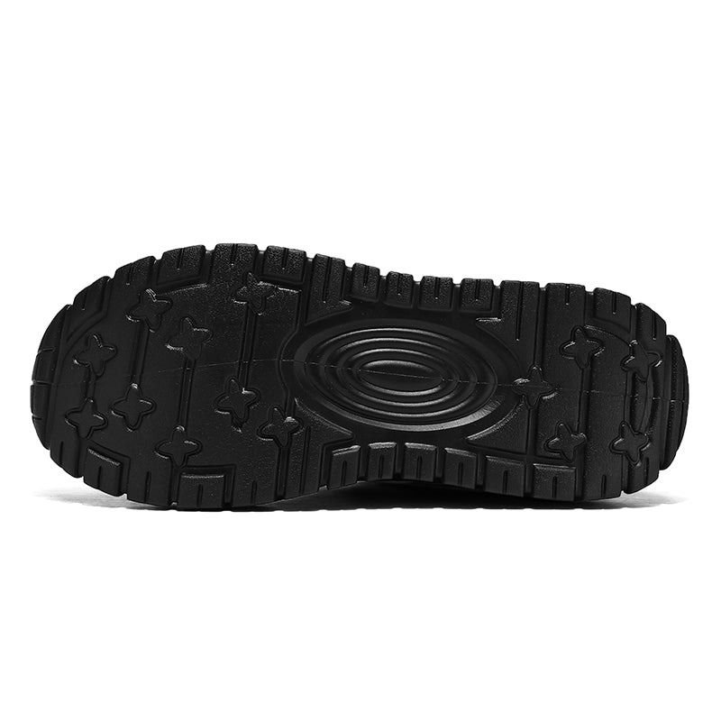 ‘Stratos Edge’ X9X Sneakers - Sneakernational