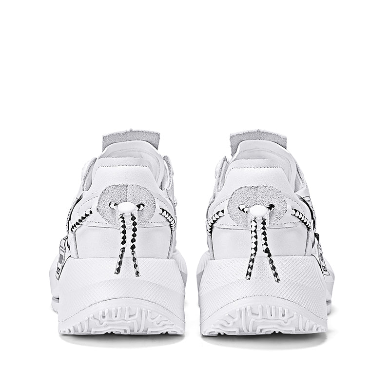 'Lunar Pulse' X9X Sneakers - Sneakernational