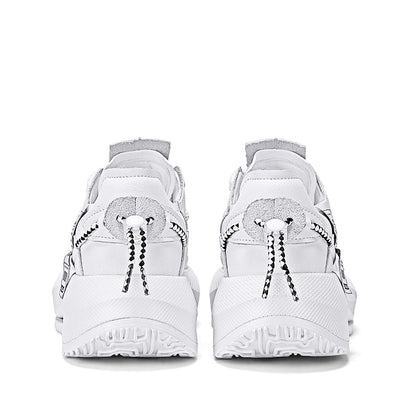 'Lunar Pulse' X9X Sneakers - Sneakernational
