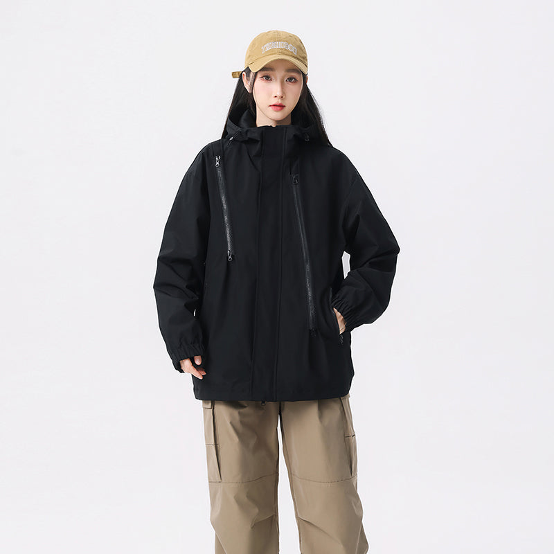 MLB 8008 Outdoor Jacket