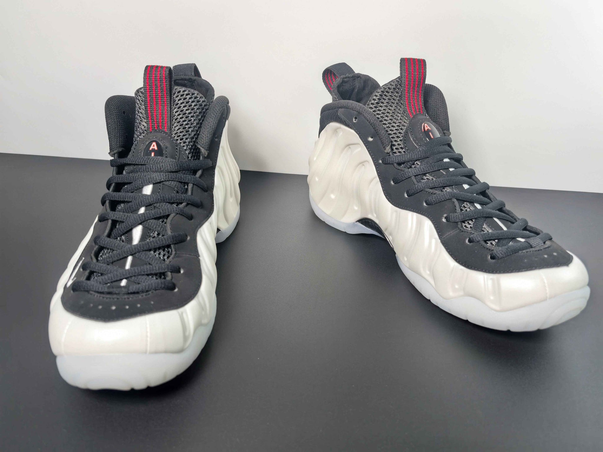 Nike Air Foamposite Pro 2025 'Pearl'