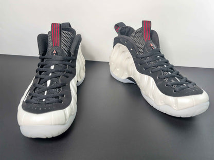 Nike Air Foamposite Pro 2025 'Pearl'