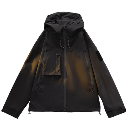 MLB J91 Outdoor Jacket - Sneakernational