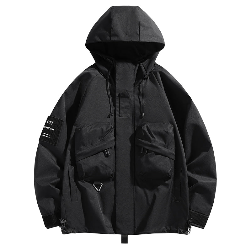 MLB 2353 Outdoor Jacket - Sneakernational