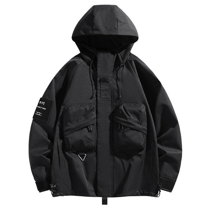MLB 2353 Outdoor Jacket - Sneakernational