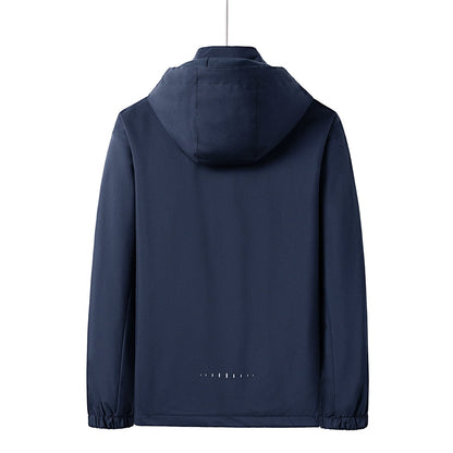 MLB 6266 Outdoor Jacket - Sneakernational