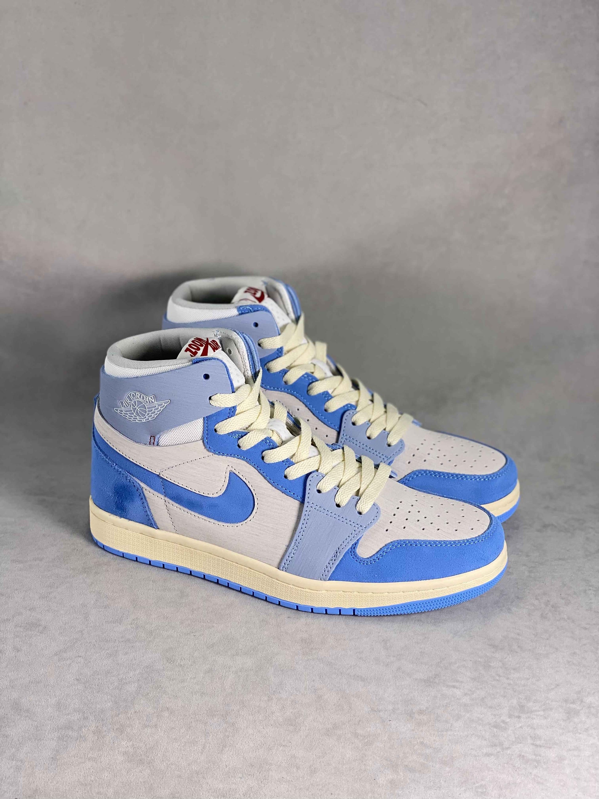 Custom Air Jordan 1 ZM Air CMFT 2 DV1305 004
