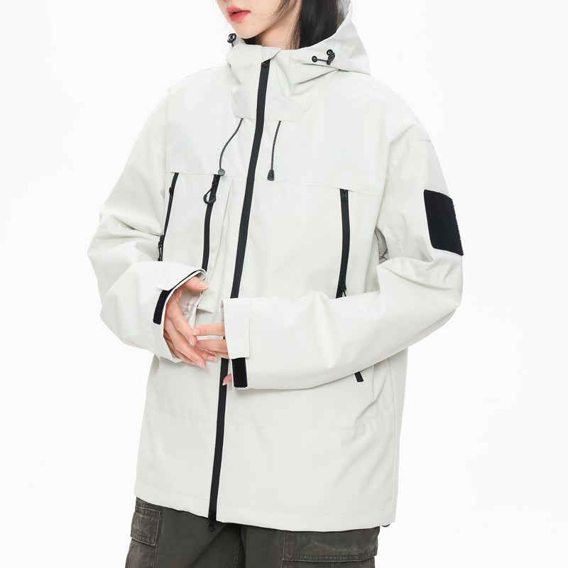 MLB J91 Outdoor Jacket