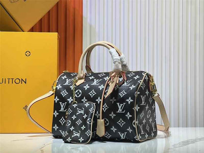 1984 LV Monogram M24422