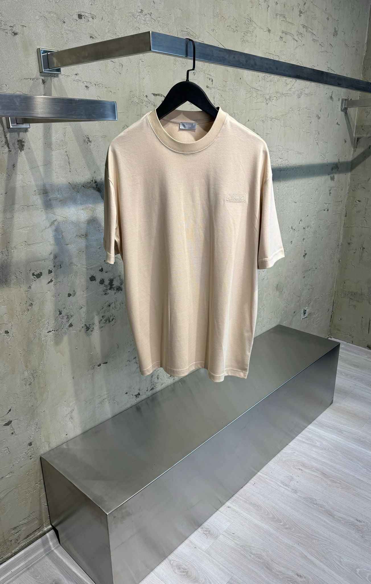 Sneakernational - Christian Dior T-Shirt 0013