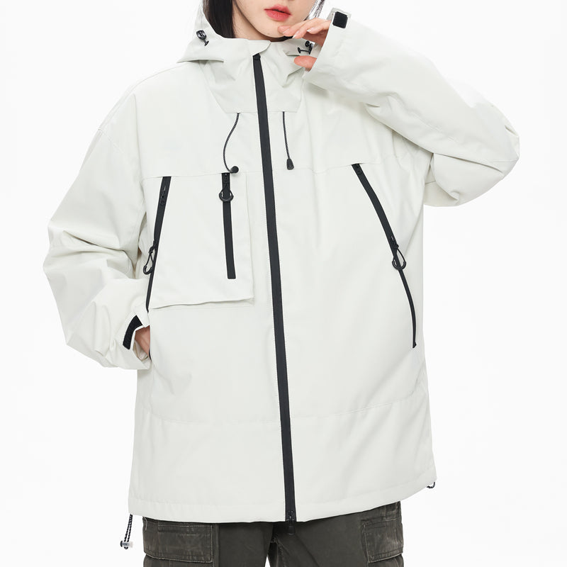 MLB J91 Outdoor Jacket