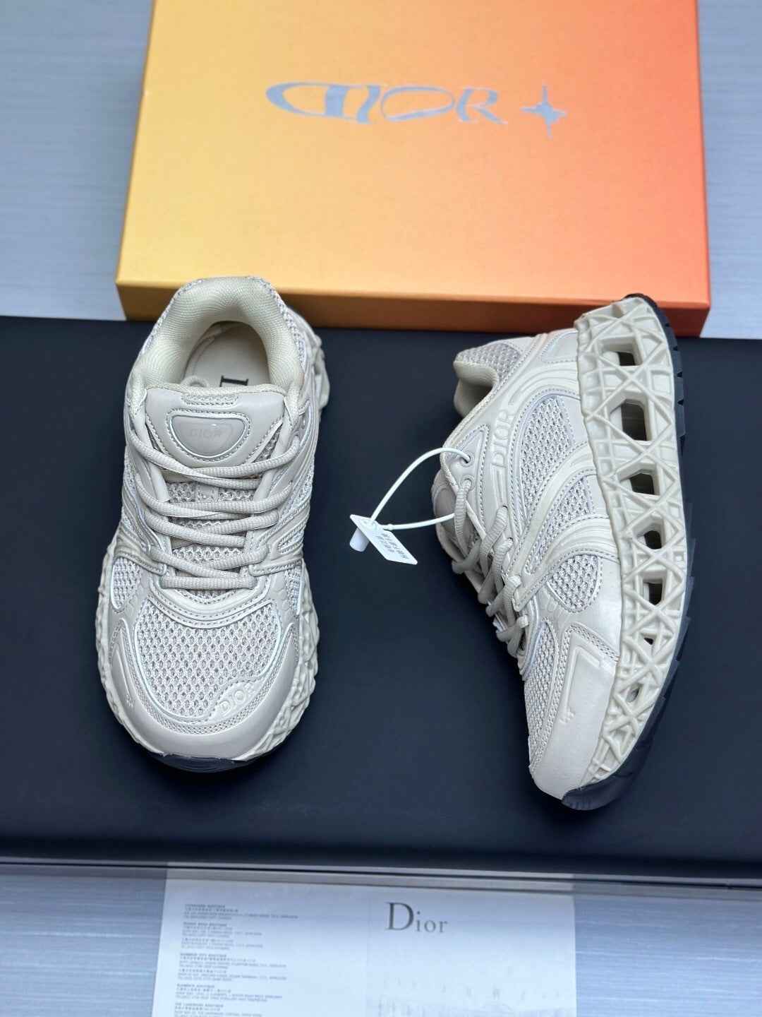 CD Dior B35 Sneaker
