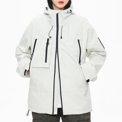 MLB J91 Outdoor Jacket