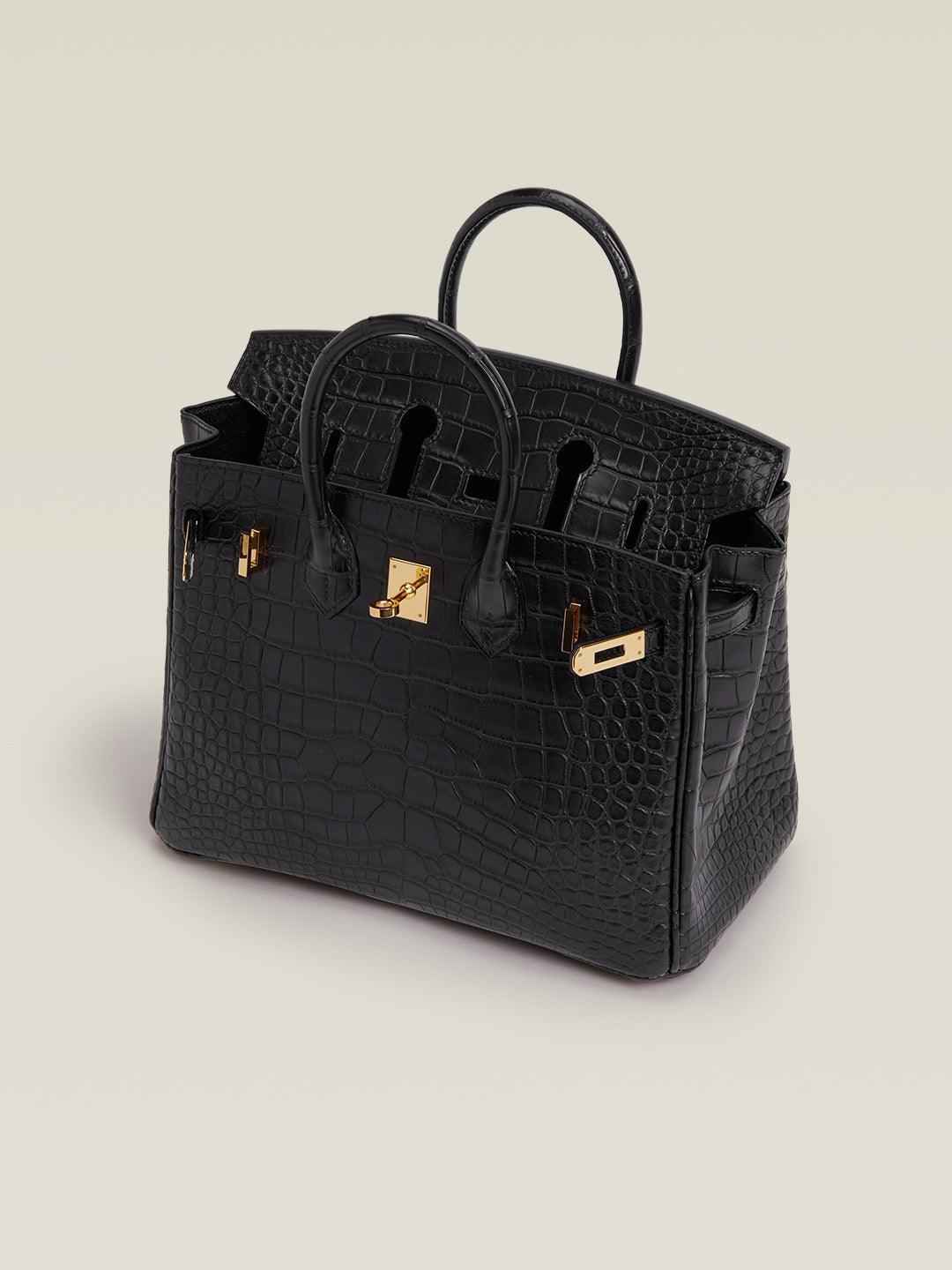 1984 HERMES BIRKIN 0010