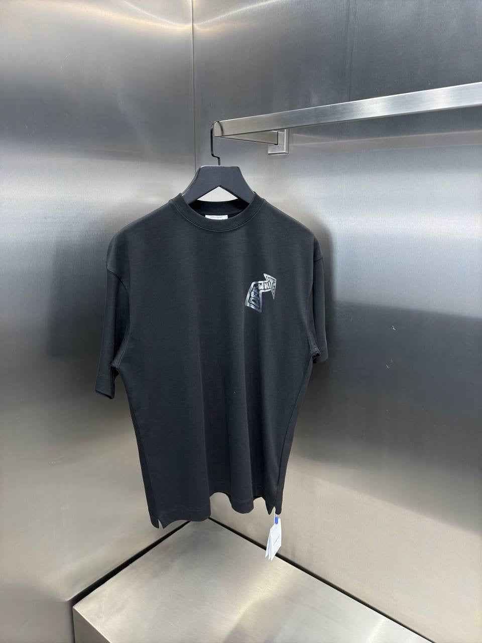 Sneakernational - OFF WHITE T-Shirt 001
