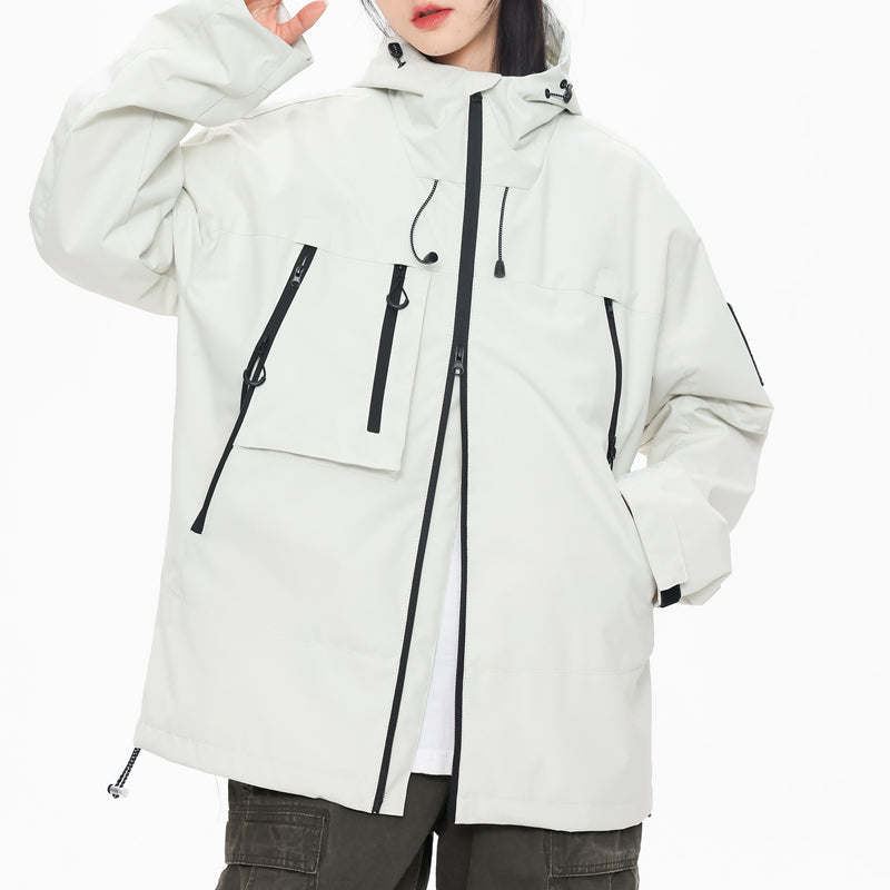 MLB J91 Outdoor Jacket