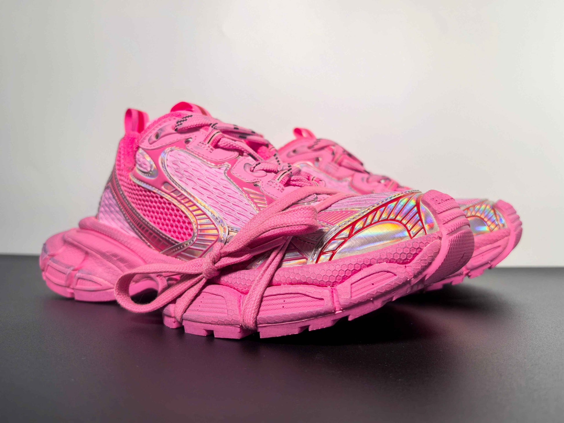 Balenciaga Runner 3XL