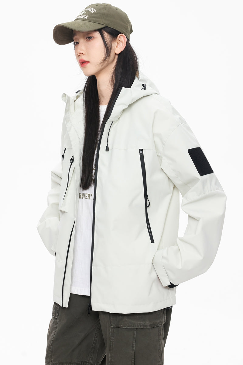 MLB J91 Outdoor Jacket - Sneakernational