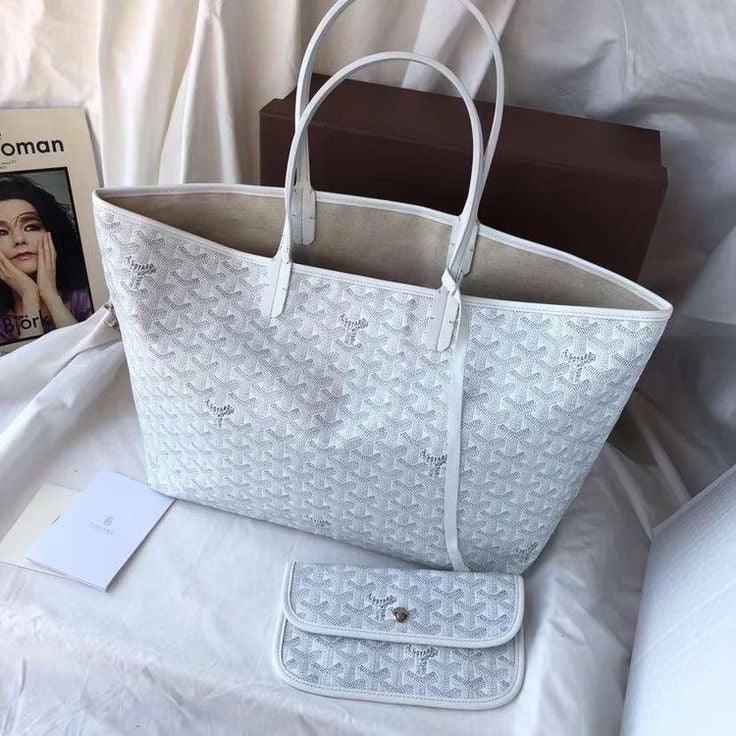 Sneakerhill - GOYARD Bags - 222