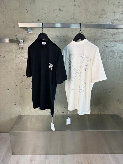 Sneakernational - OFF WHITE T-Shirt 001 - Sneakernational