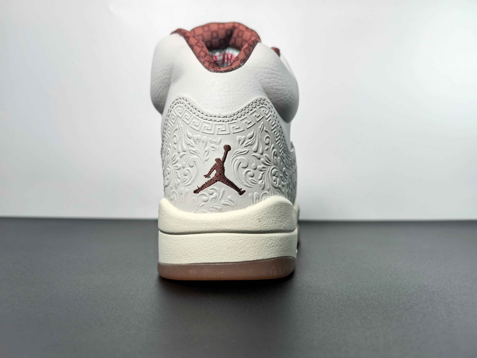 Air Jordan 5 “El Grito”