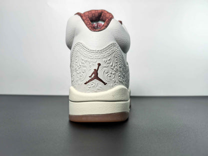 Air Jordan 5 “El Grito”