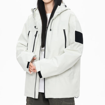 MLB J91 Outdoor Jacket