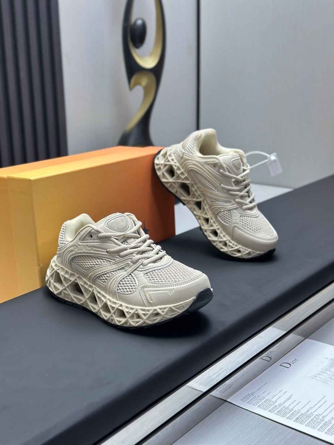 CD Dior B35 Sneaker