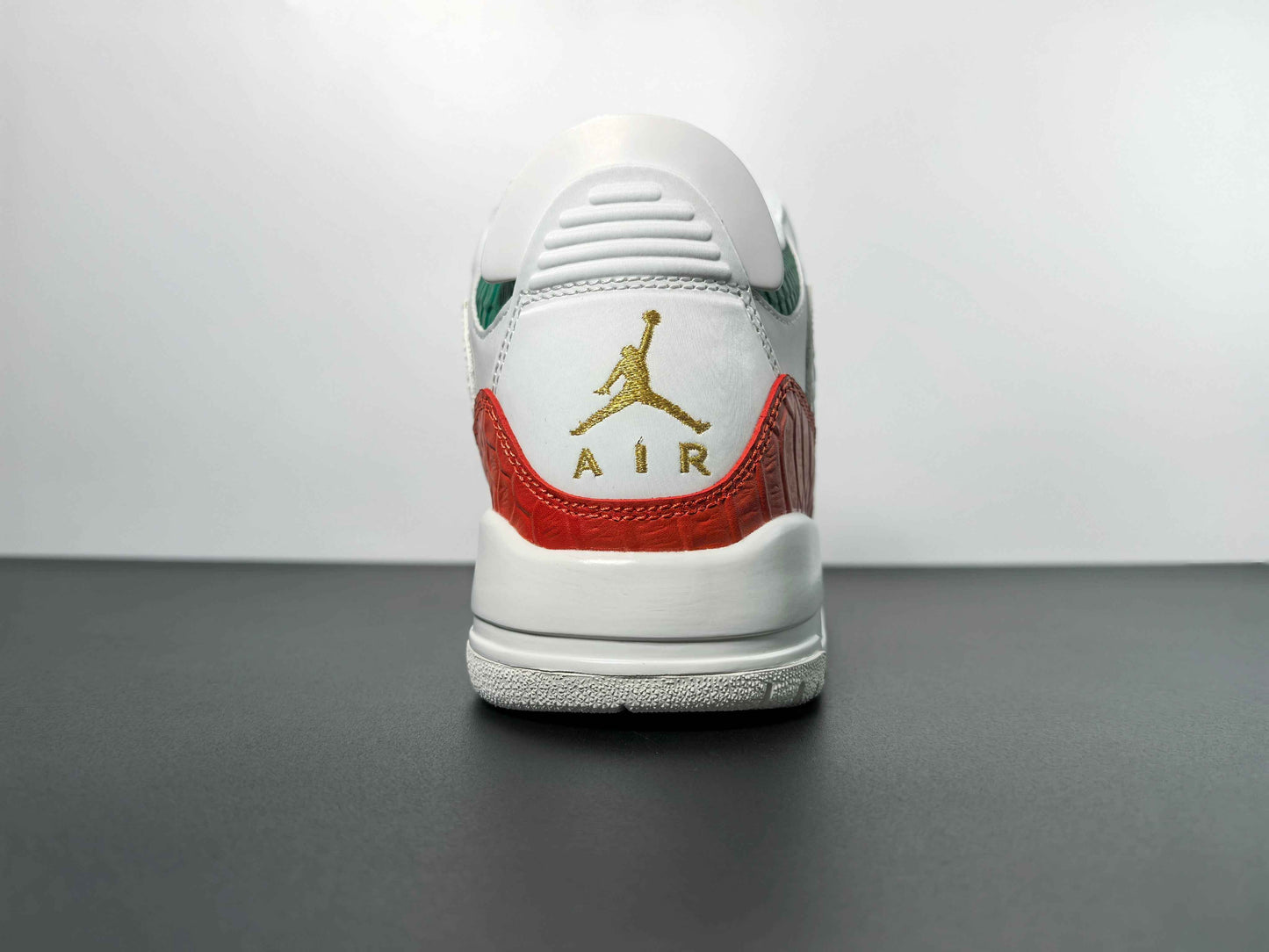 Jordan Air Jordan 3 Mexico “El Vuelo”