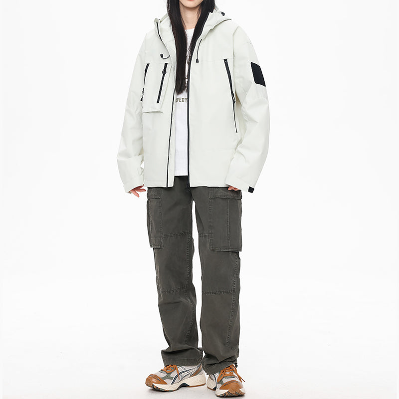 MLB J91 Outdoor Jacket