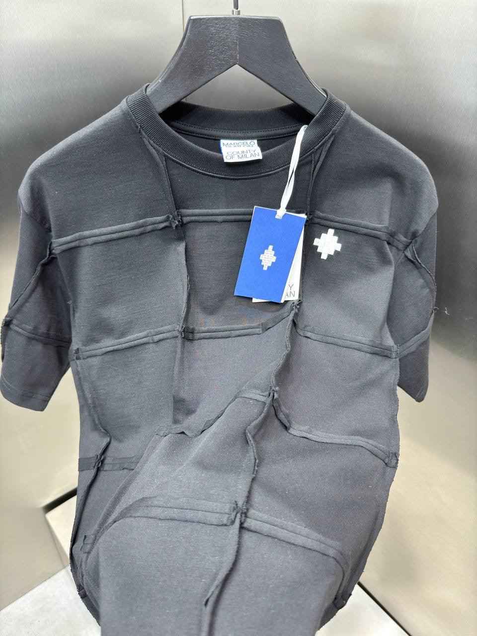 Sneakernational - Marcelo Burlon T-Shirt 002